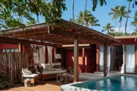 Vila Dos Orixás Boutique Hotel - Pools
