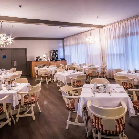 Hotel la Caravelle