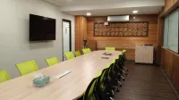 Hotel Damai