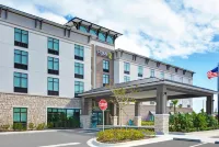 Home2 Suites by Hilton Melbourne Viera Hotels in 