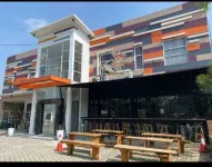 Regency Hotel Pringsewu - parking
