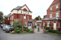 Deincourt Hotel - sarapan