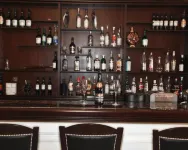 Alexiou Hotel - bar