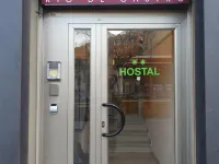 Hostal Rio de Castro Hotels near Sants-Montjuïc