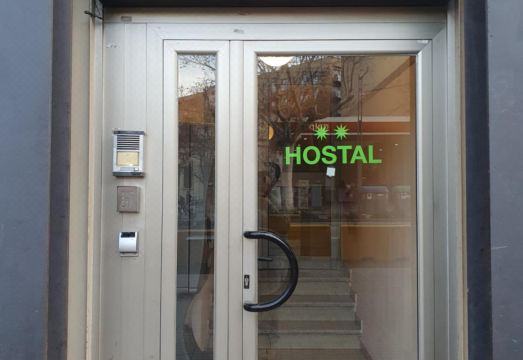 객실 내부 모습 2