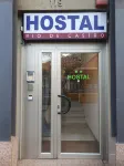 Hostal Rio de Castro