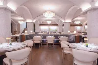 The Hermitage Hotel - breakfast