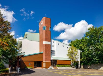 리조트 호텔 뉴 스카이