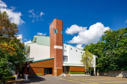 Cerulean Resort Aoni