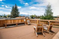 Salida Inn & Monarch Suites Hotels in Salida