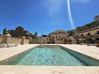 Hotel Hacienda del Cardenal - Romanttinen