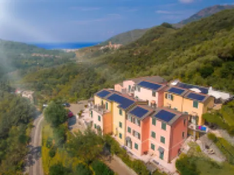 Hotel Al Terra di Mare Hotels in Levanto