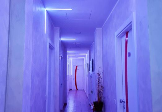 5. 호텔 피오랄바..