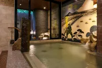 Dormy Inn EXPRESS Toyohashi Hot Spring - suối nước nóng
