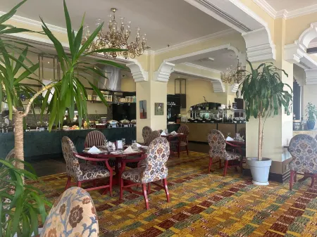 Montrose Hotel Kuwait