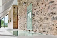 Château Saint-Jean, Relais & Châteaux - spa