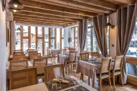 Logis Hotel Gai Soleil - breakfast