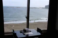 Hotel Shiosai - Sea View