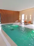 Château Saint-Jean, Relais & Châteaux - Pools