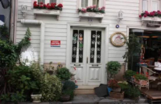 浪漫大廈式酒店 酒店