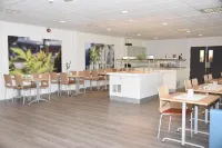 Hotell Fritidsparken Hotels in Skien