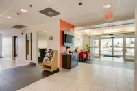 Motel 6 Corsicana, TX