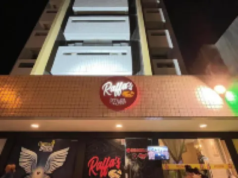 Expresso R1 Hotéis em Maceio