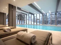 Altezza - Arc 1800 Hotel & Spa - ex Mercure - Spa