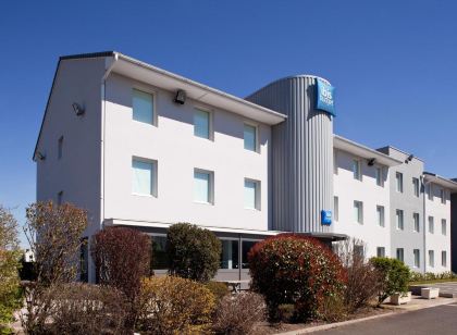 Ibis Budget Clermont Ferrand Nord Riom
