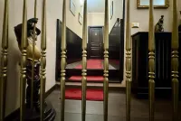 La Favorita Guesthouse Boutique