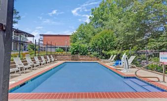 Travelodge by Wyndham Williamsburg Colonial Area