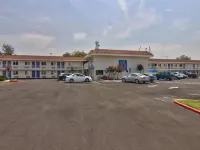 6號薩克拉門託汽車旅館 - 老薩克拉門託北部 薩克拉門託縣酒店