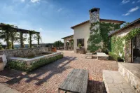 WorldMark Hunt – Stablewood Springs Resort