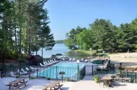 Sunset Bay Resort - Resorts