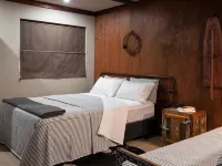 The Staging Post Hotels in Longreach