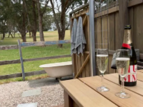 マーロ・ハイドアウェイ オーボストのホテル