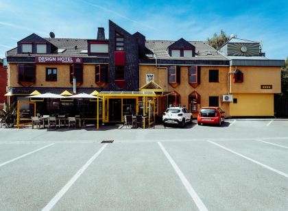 Design Hotel Euskirchen