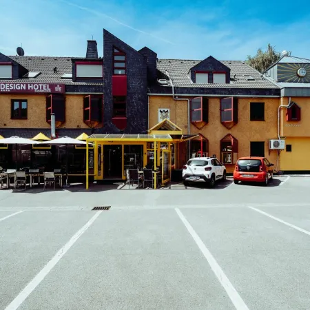 Design Hotel Euskirchen