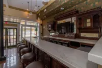 Fort Conde Inn - Mobile - bar