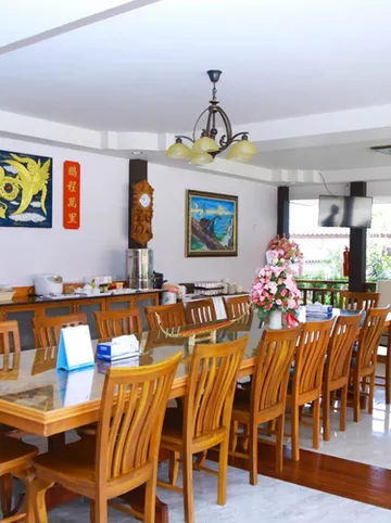 รูปภาพของฮักปัว โฮเทล