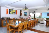 Hugpua Hotel