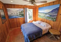 Jackass Hostel Hotels in Auberry