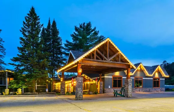 隱祕谷度假村-阿桑德連鎖酒店