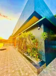 Sky country resort at khanom