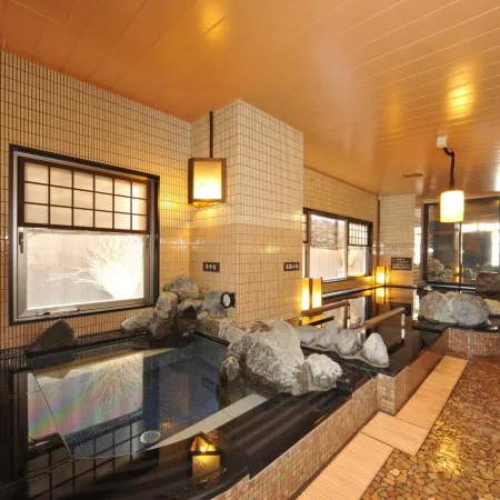 Dormy Inn Obihiro Natural Hot Spring