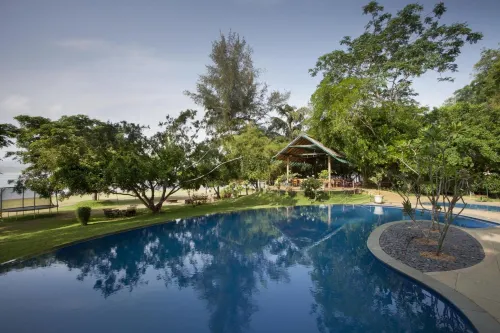 Waterwoods Lodge Kabini Các khách sạn ở Mysuru