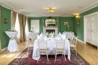 Roganstown Hotel & Country Club Hotels in Fingal