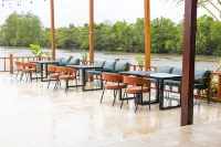 SS Villa & Resort Hotel a Kampong Seila