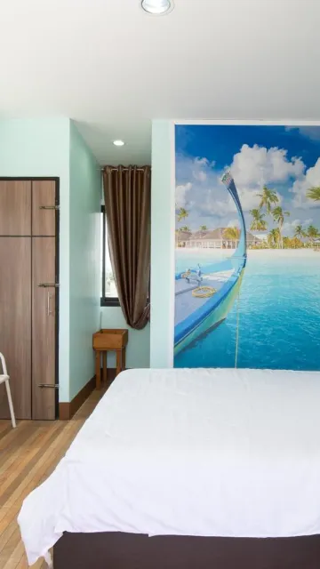 ห้องสแตนดาร์ด