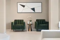 타워 호텔 앳 폴스뷰